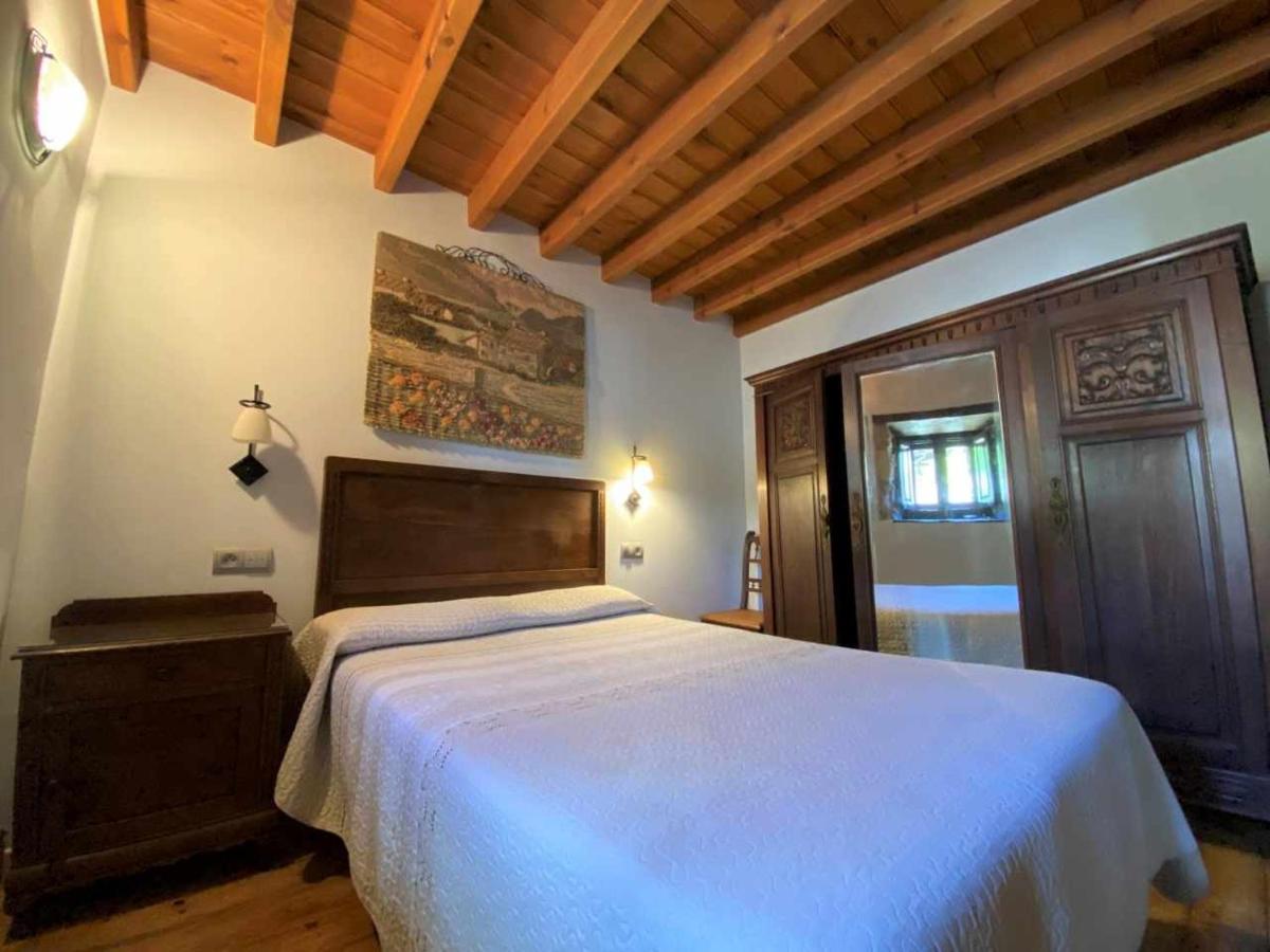 Casa Rural El Bohio Arriondas Exterior photo